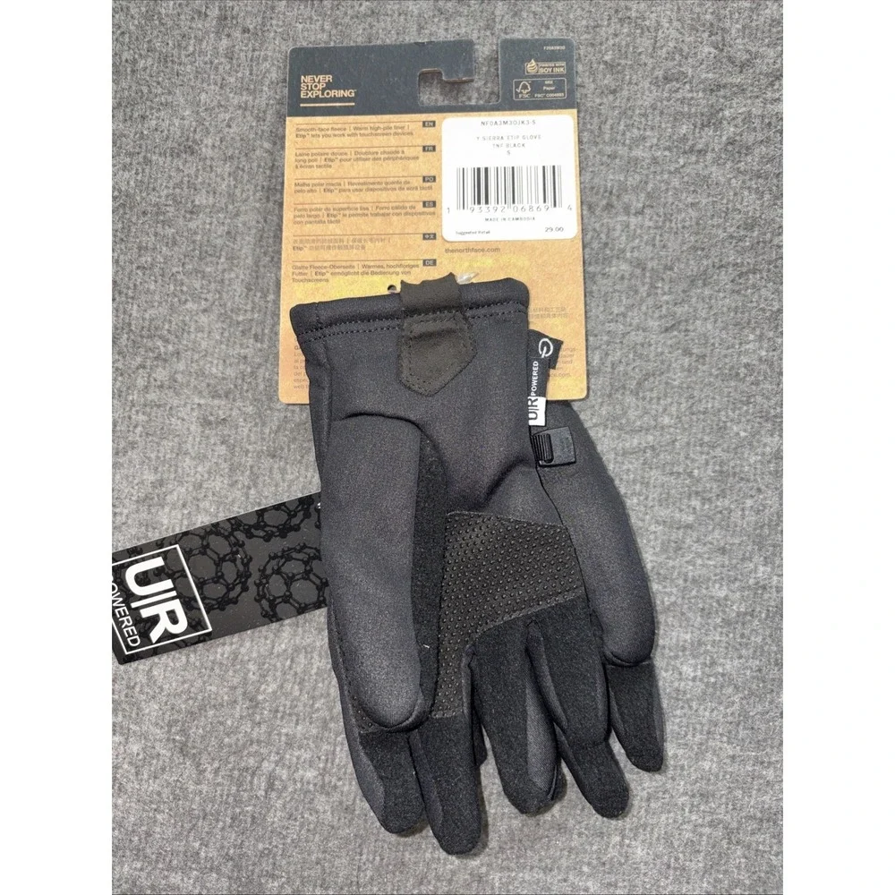 The North Face north face